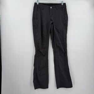 Kuhl gray pants size 2